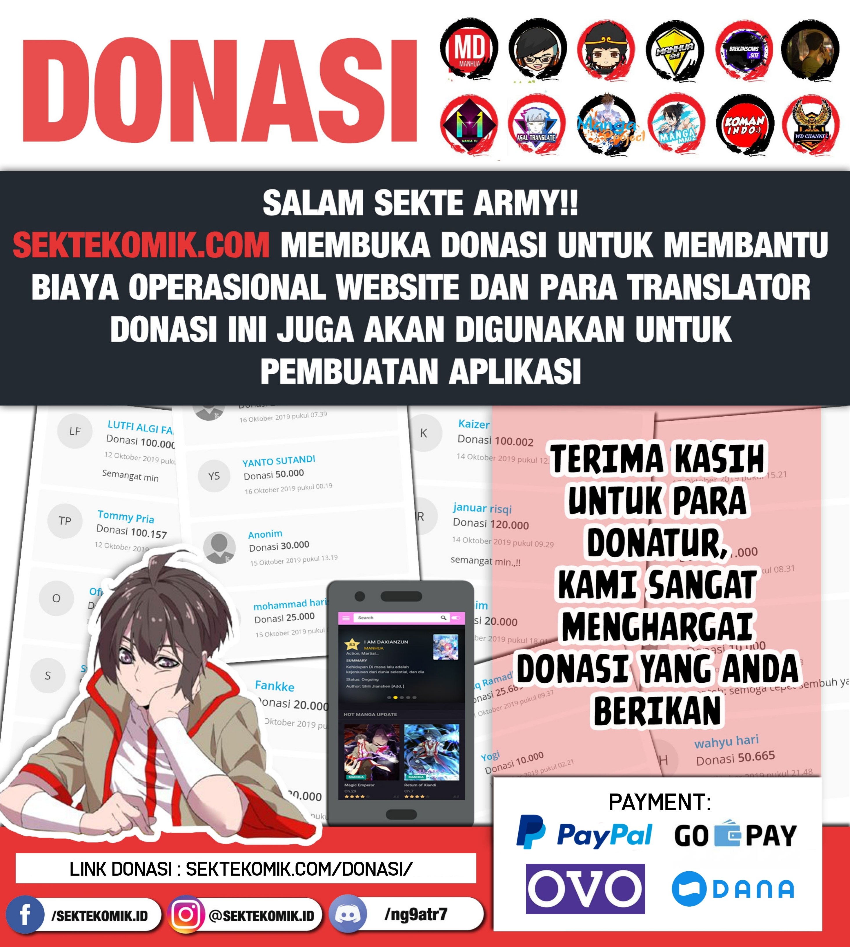 Dilarang COPAS - situs resmi www.mangacanblog.com - Komik global gao wu 008 - chapter 8 9 Indonesia global gao wu 008 - chapter 8 Terbaru 4|Baca Manga Komik Indonesia|Mangacan